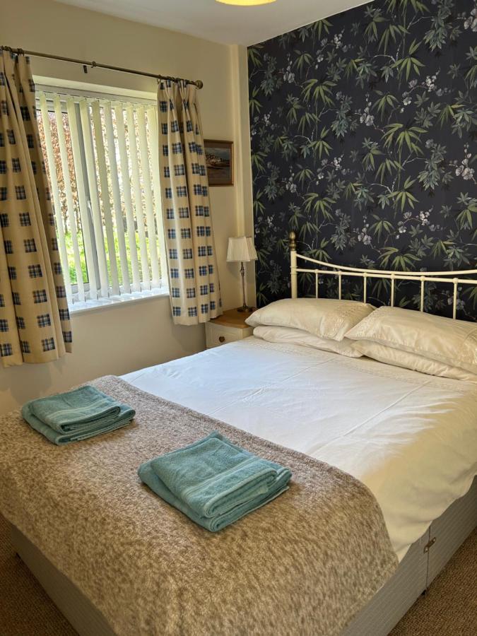 Fernhill Retreat Apartamento Charmouth Exterior foto